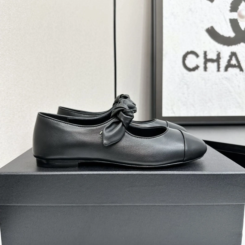 Bright Chxnxl Casual Shoes 118007