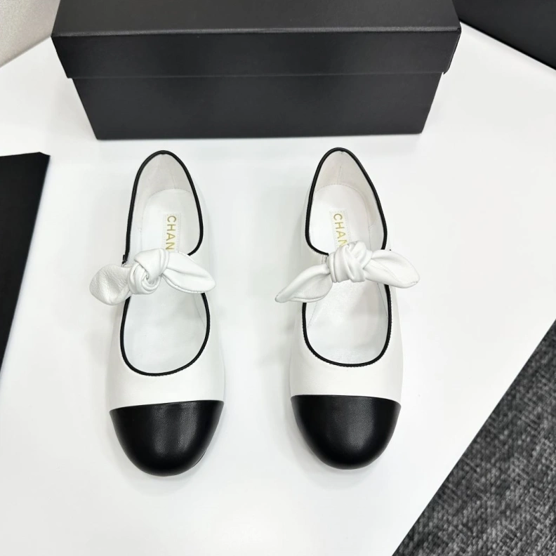 Bright Chxnxl Casual Shoes 118007