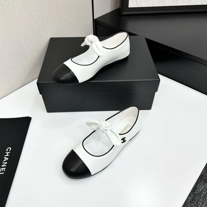 Bright Chxnxl Casual Shoes 118007