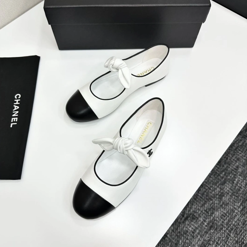 Bright Chxnxl Casual Shoes 118007