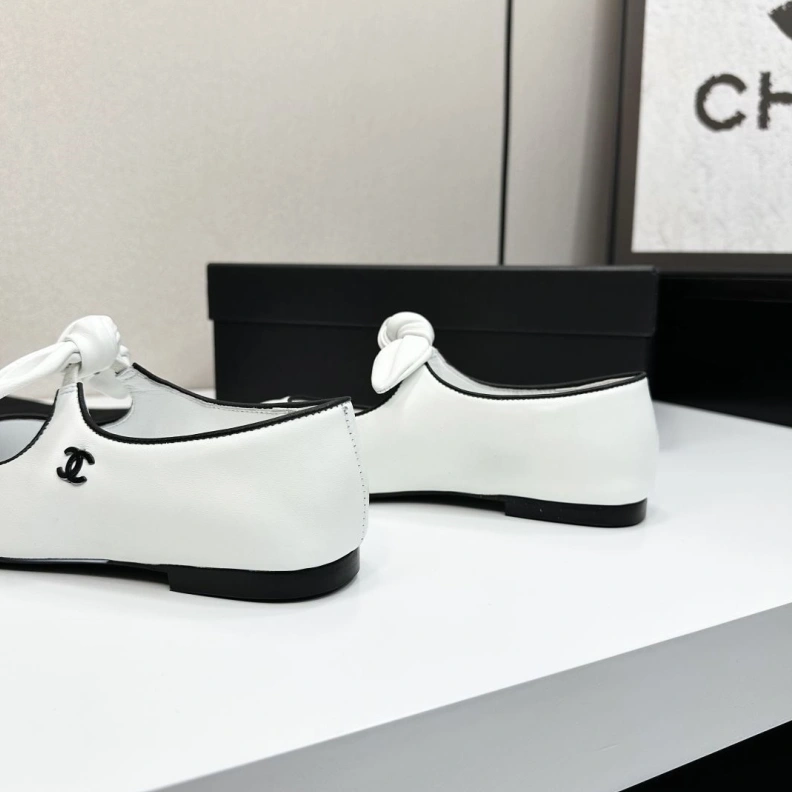 Bright Chxnxl Casual Shoes 118007
