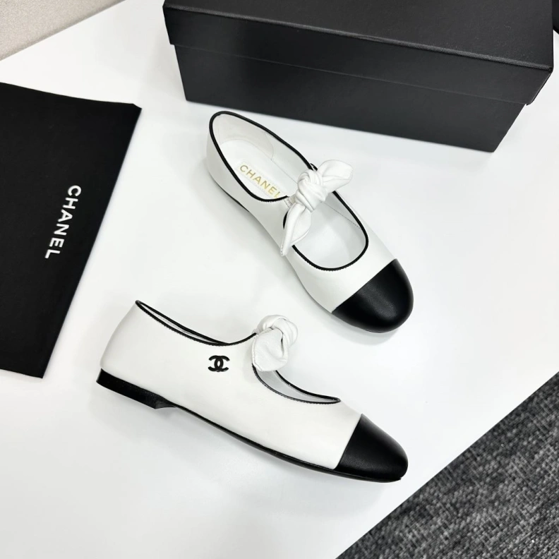 Bright Chxnxl Casual Shoes 118007