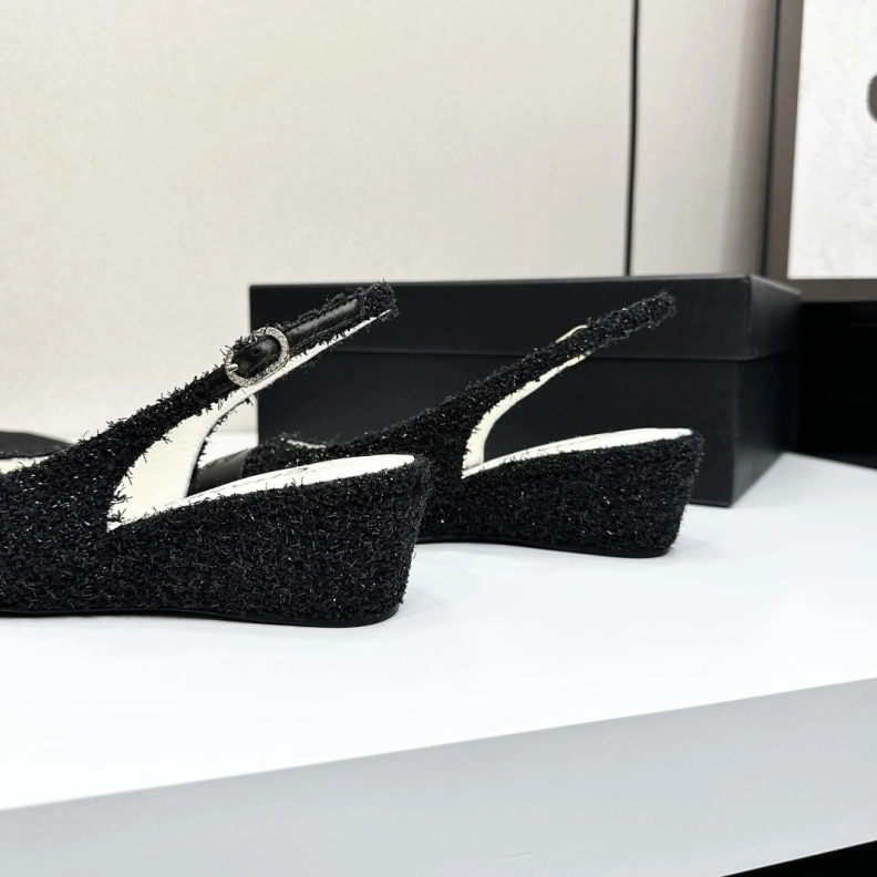 Chxnxl Sandals Durable 117865
