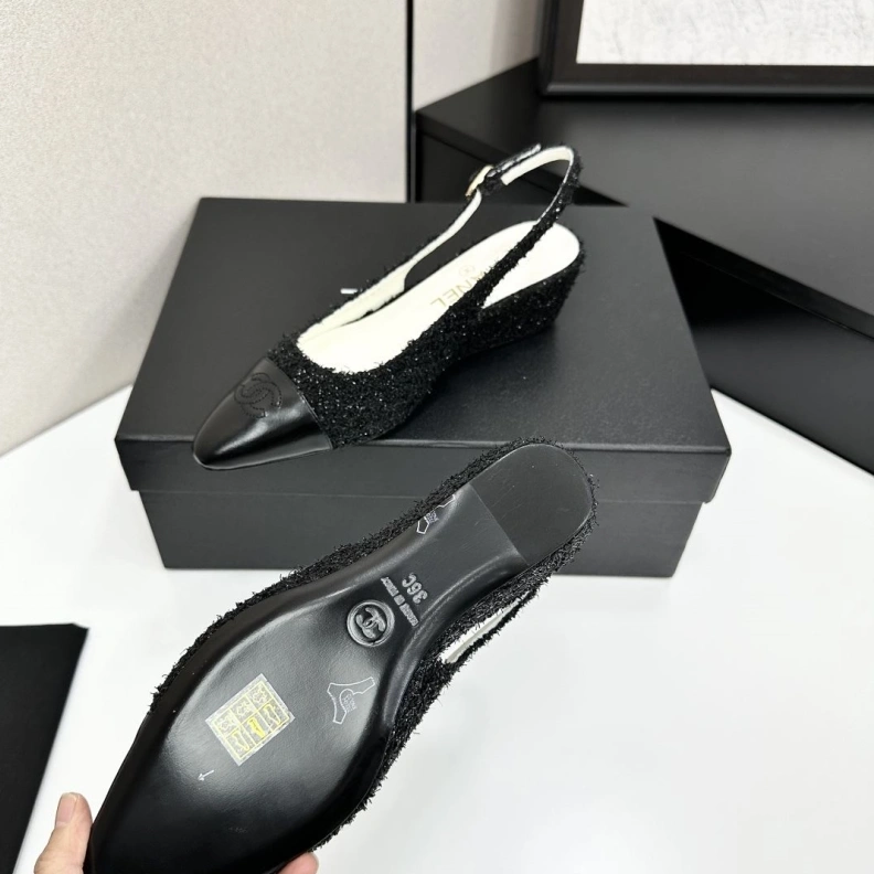 Chxnxl Sandals Durable 117865