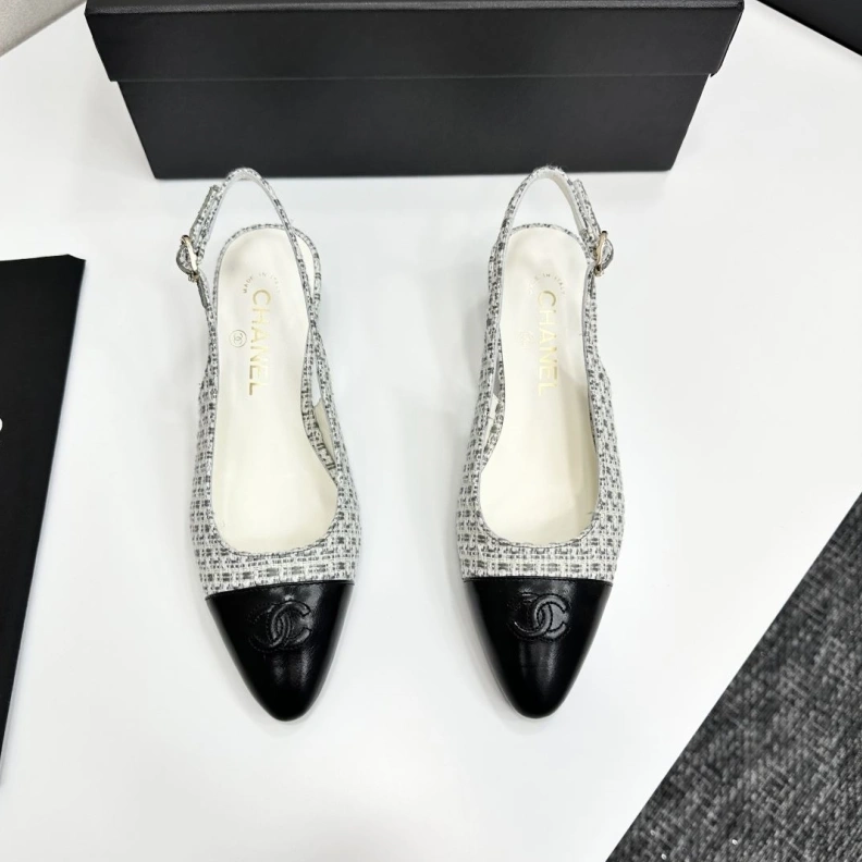 Sophisticated Chxnxl Sandals 117869