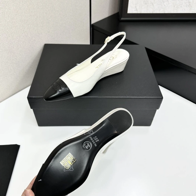 SmartChoice Chxnxl Sandals 117872