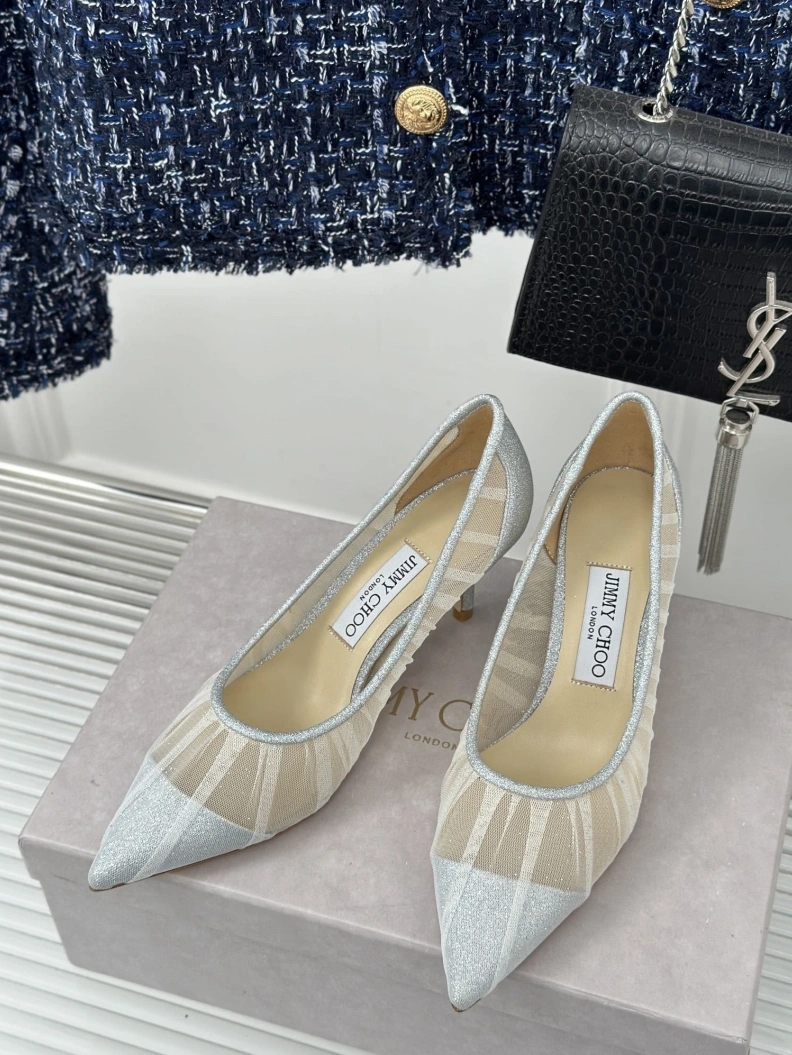 Unique Chxnxl High Heels 117880
