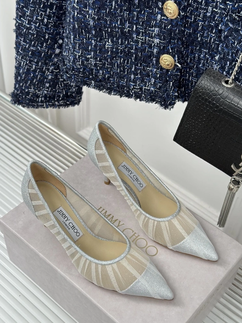 Unique Chxnxl High Heels 117880