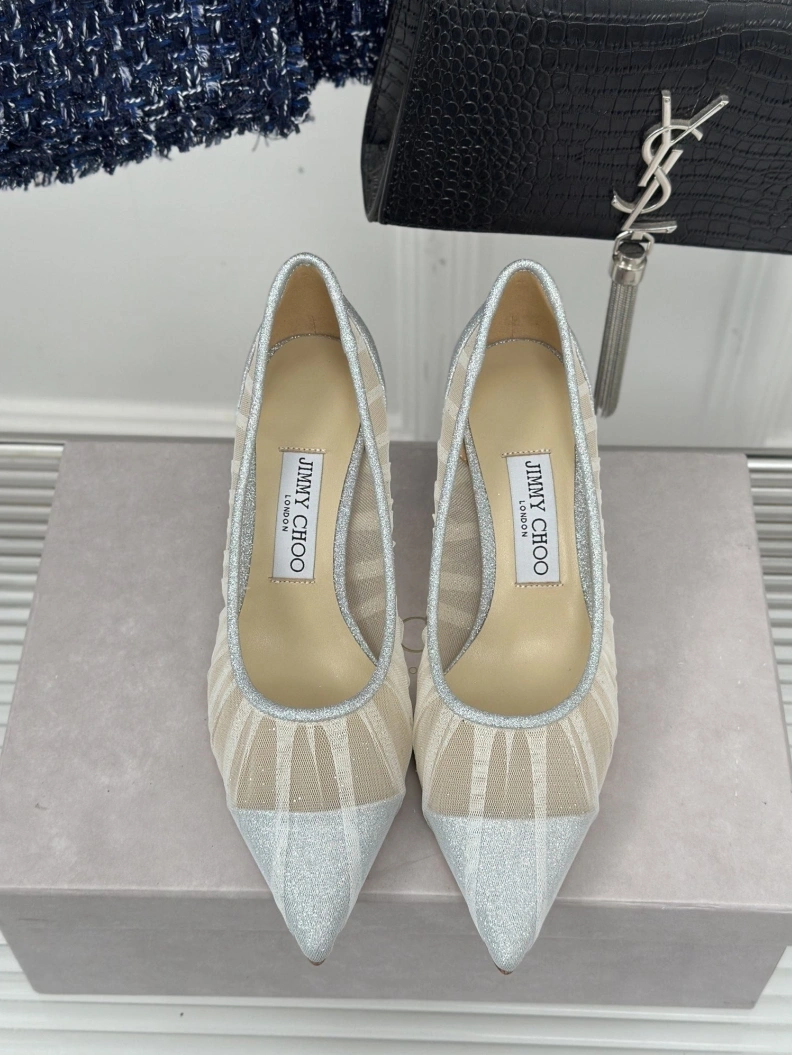 Unique Chxnxl High Heels 117880