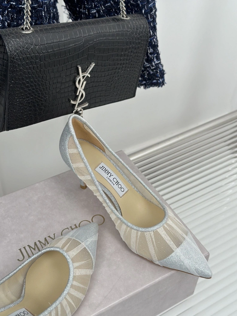 Unique Chxnxl High Heels 117880