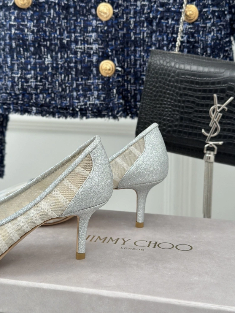 Unique Chxnxl High Heels 117880