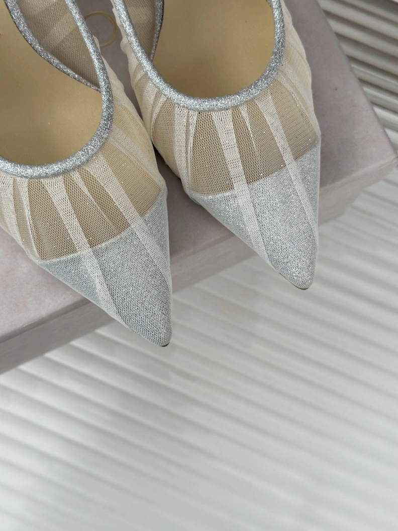 Unique Chxnxl High Heels 117880