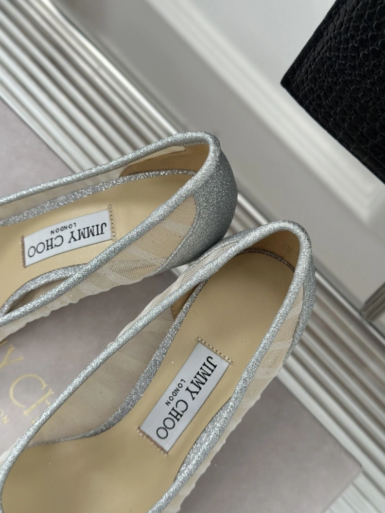 Unique Chxnxl High Heels 117880