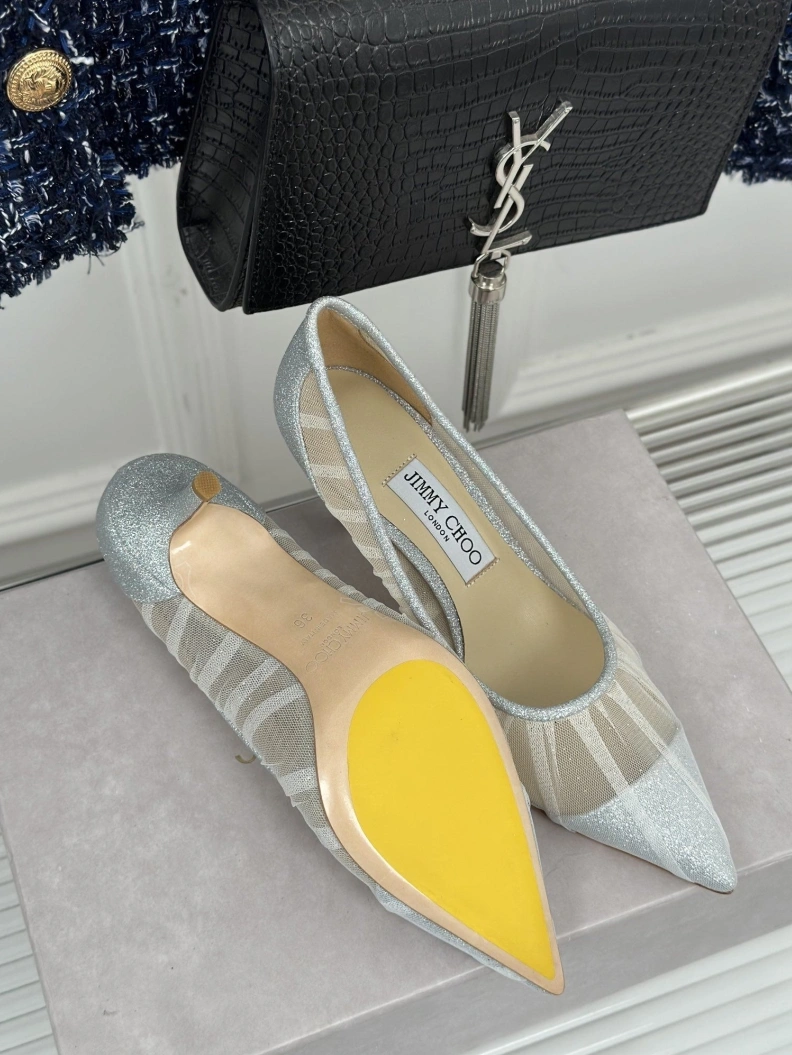 Unique Chxnxl High Heels 117880