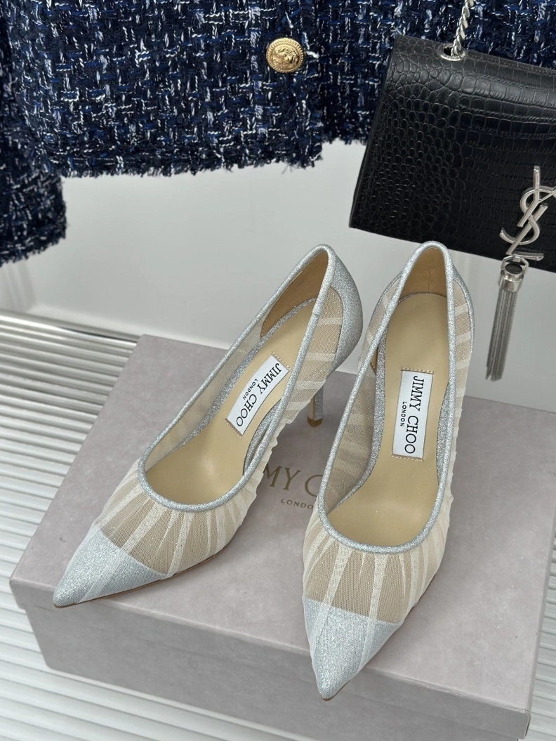 Chxnxl High Heels Cozy 117881