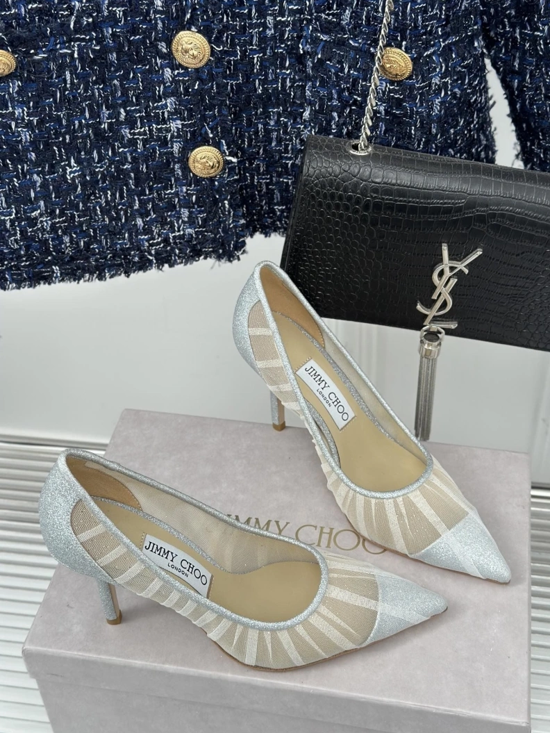 Chxnxl High Heels Cozy 117881