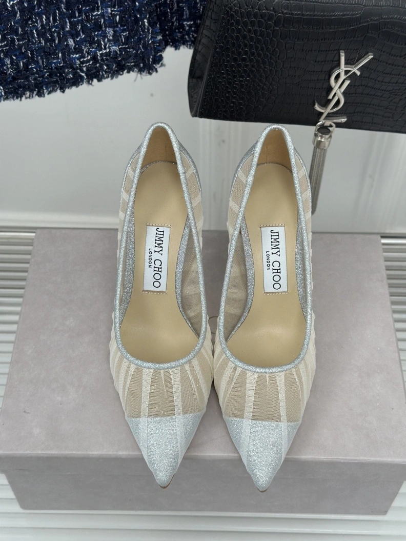 Chxnxl High Heels Cozy 117881