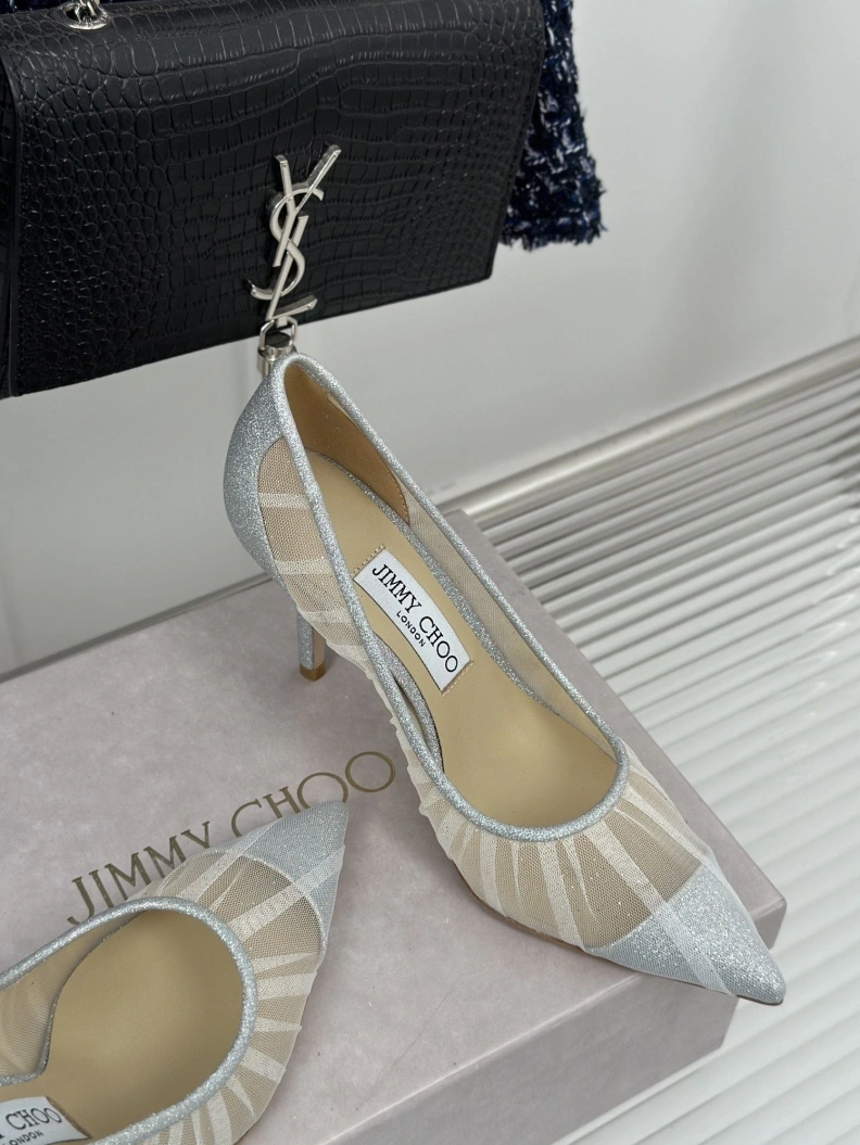 Chxnxl High Heels Cozy 117881