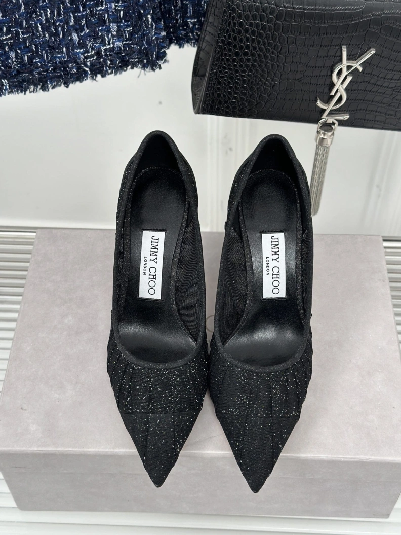 Chxnxl High Heels HighQuality 117878