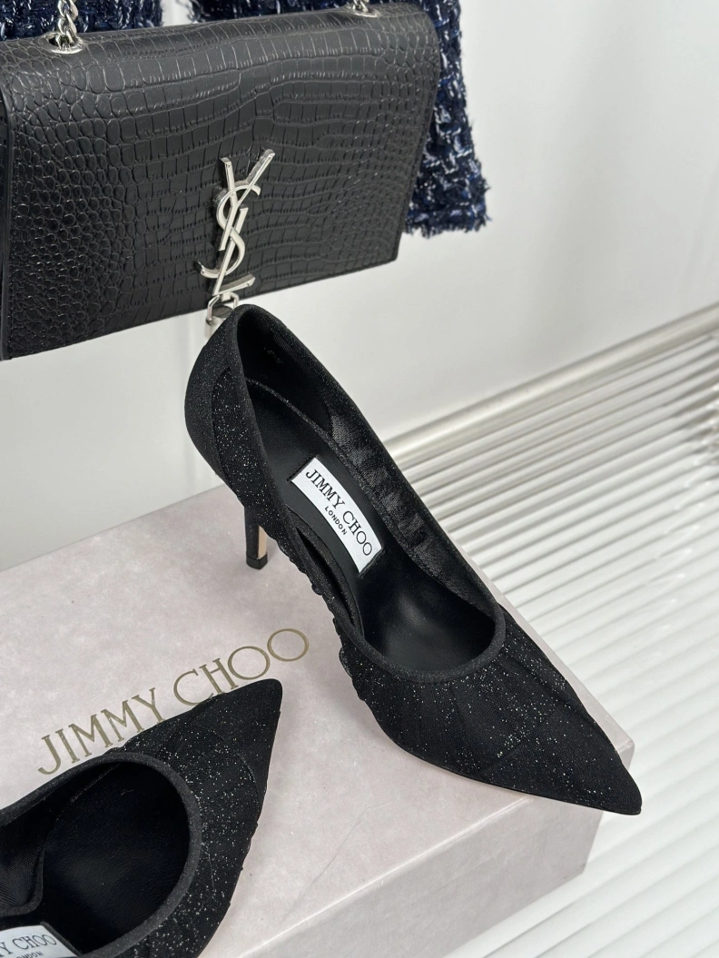 Chxnxl High Heels HighQuality 117878