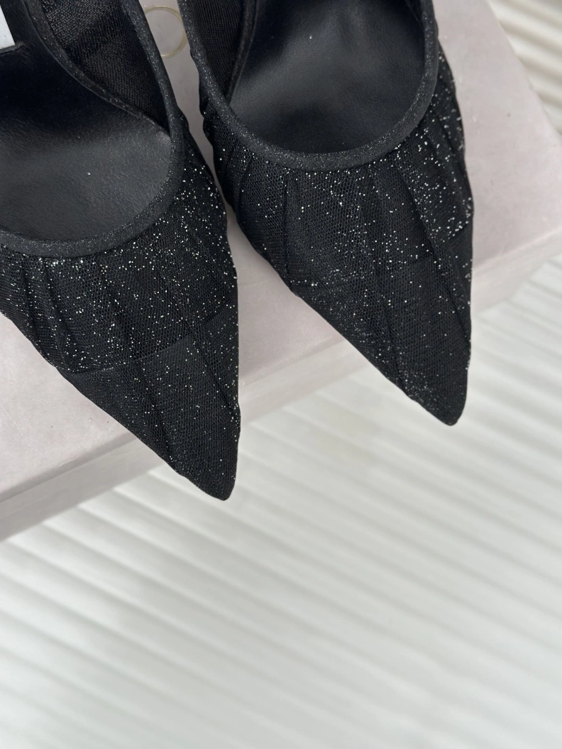 Chxnxl High Heels HighQuality 117878