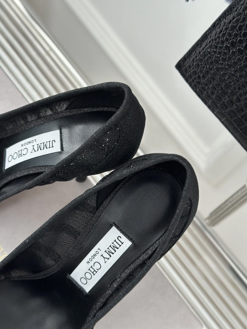 Chxnxl High Heels HighQuality 117878