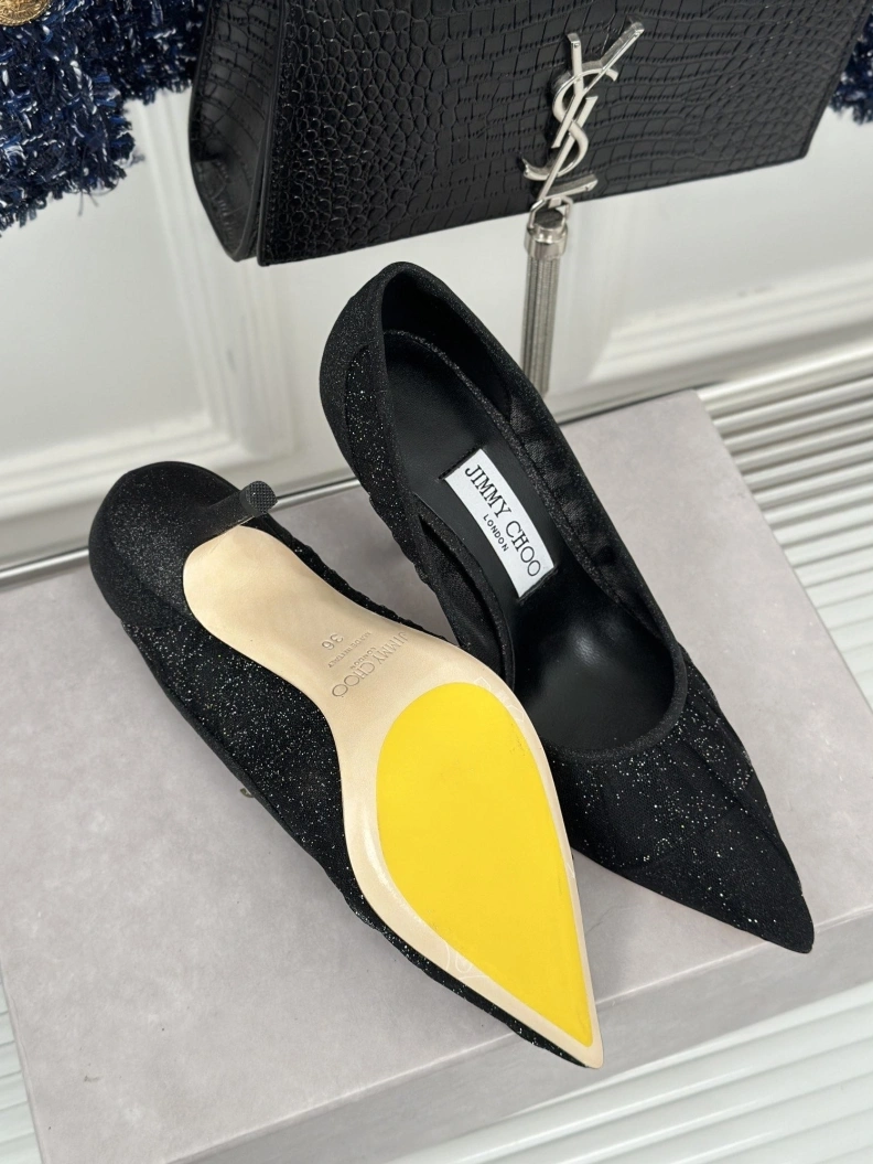 Chxnxl High Heels HighQuality 117878