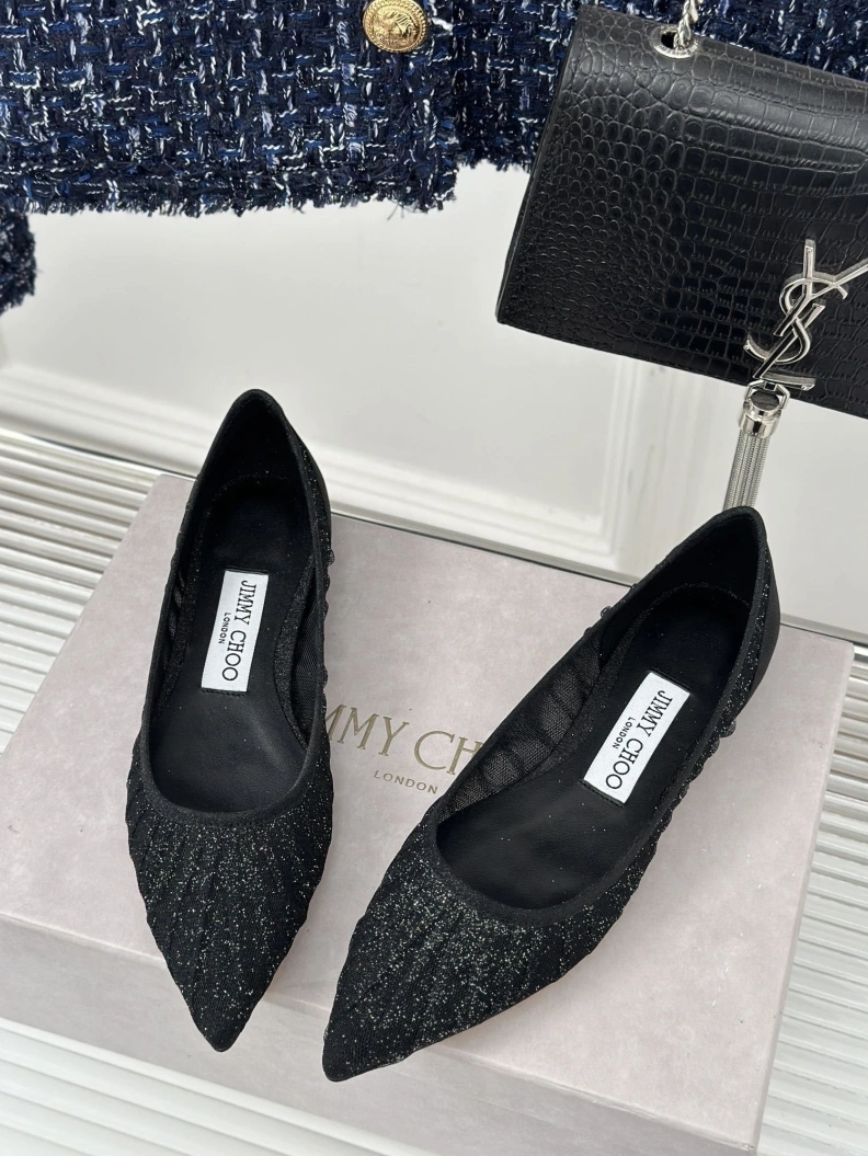 Chxnxl Flat Shoes GoAnywhere 117939
