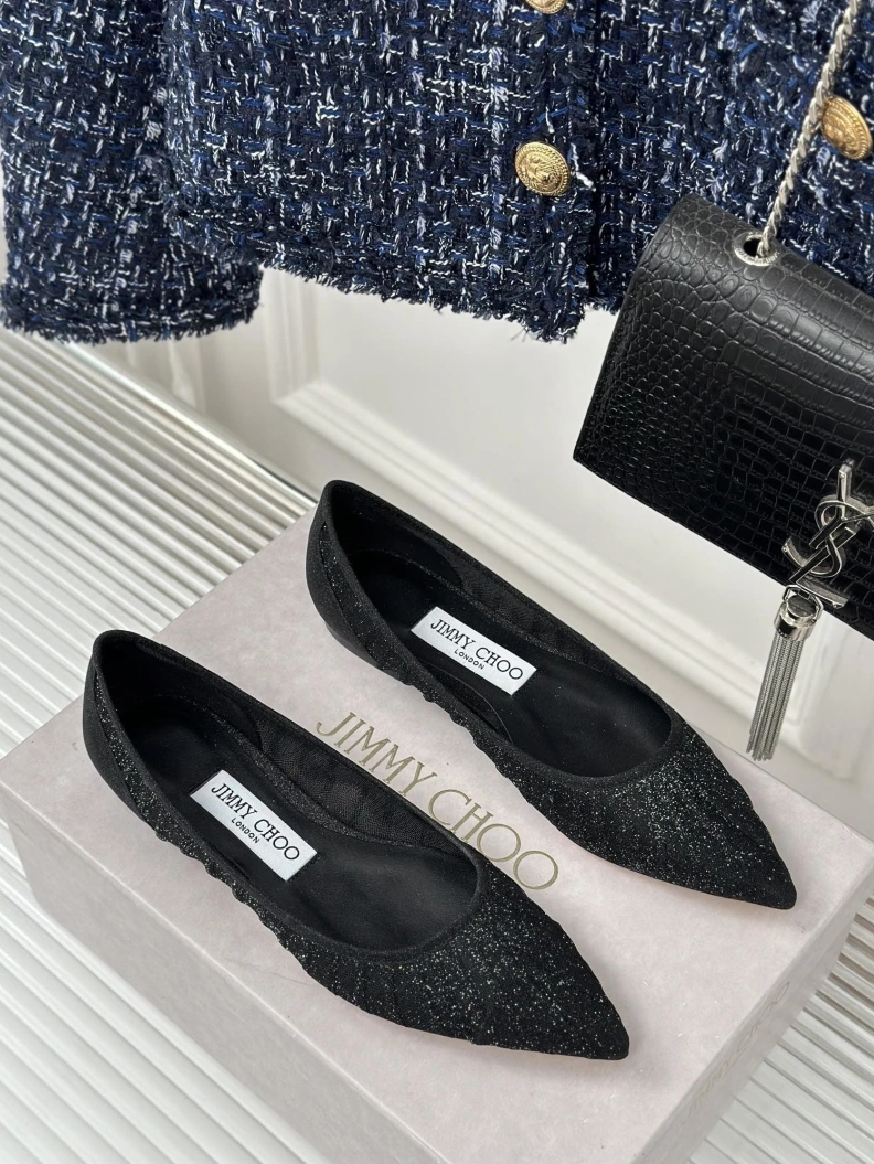 Chxnxl Flat Shoes GoAnywhere 117939