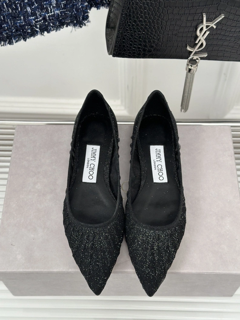 Chxnxl Flat Shoes GoAnywhere 117939