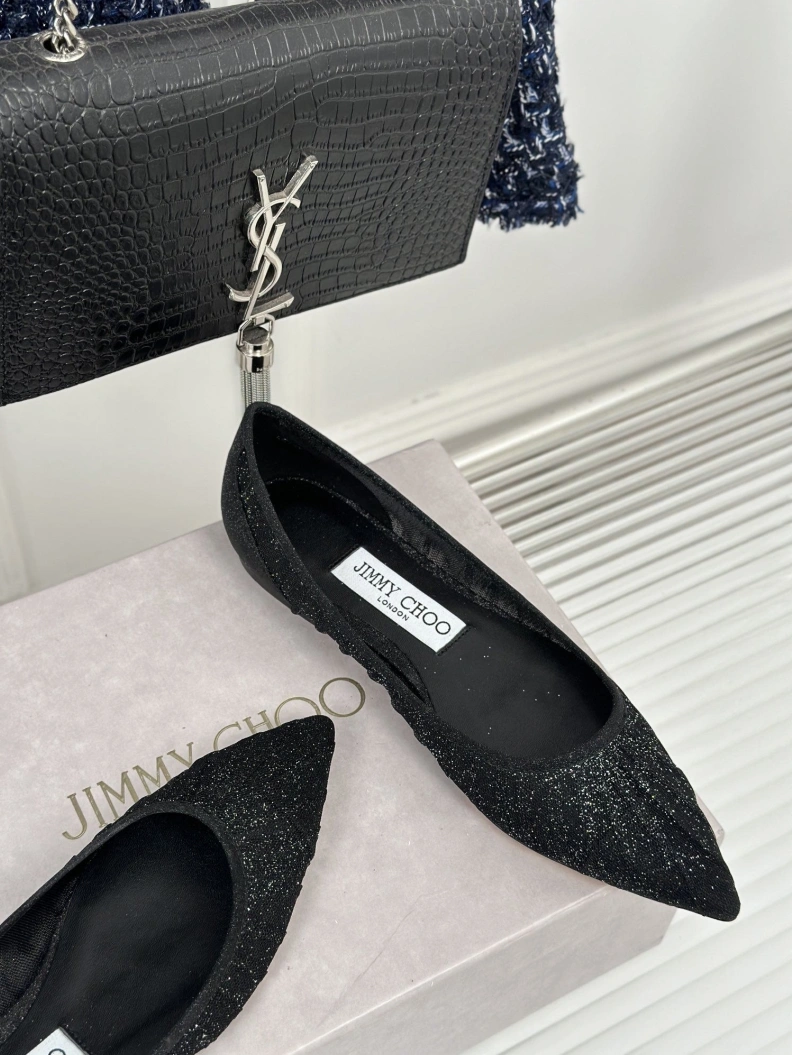 Chxnxl Flat Shoes GoAnywhere 117939