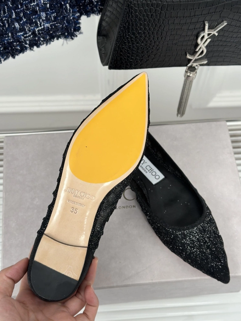 Chxnxl Flat Shoes GoAnywhere 117939