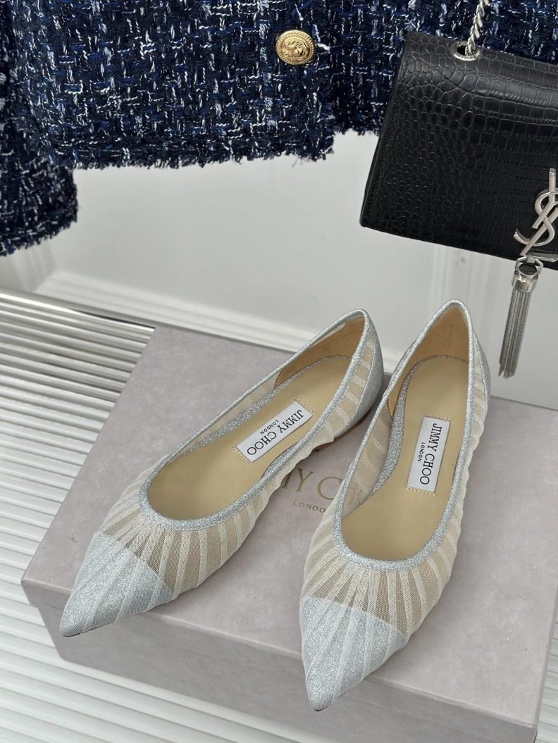 Chxnxl Flat Shoes AllSeason 117935