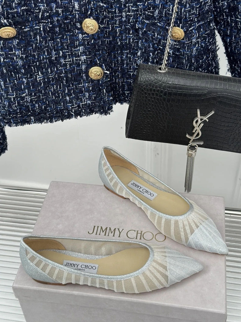 Chxnxl Flat Shoes AllSeason 117935