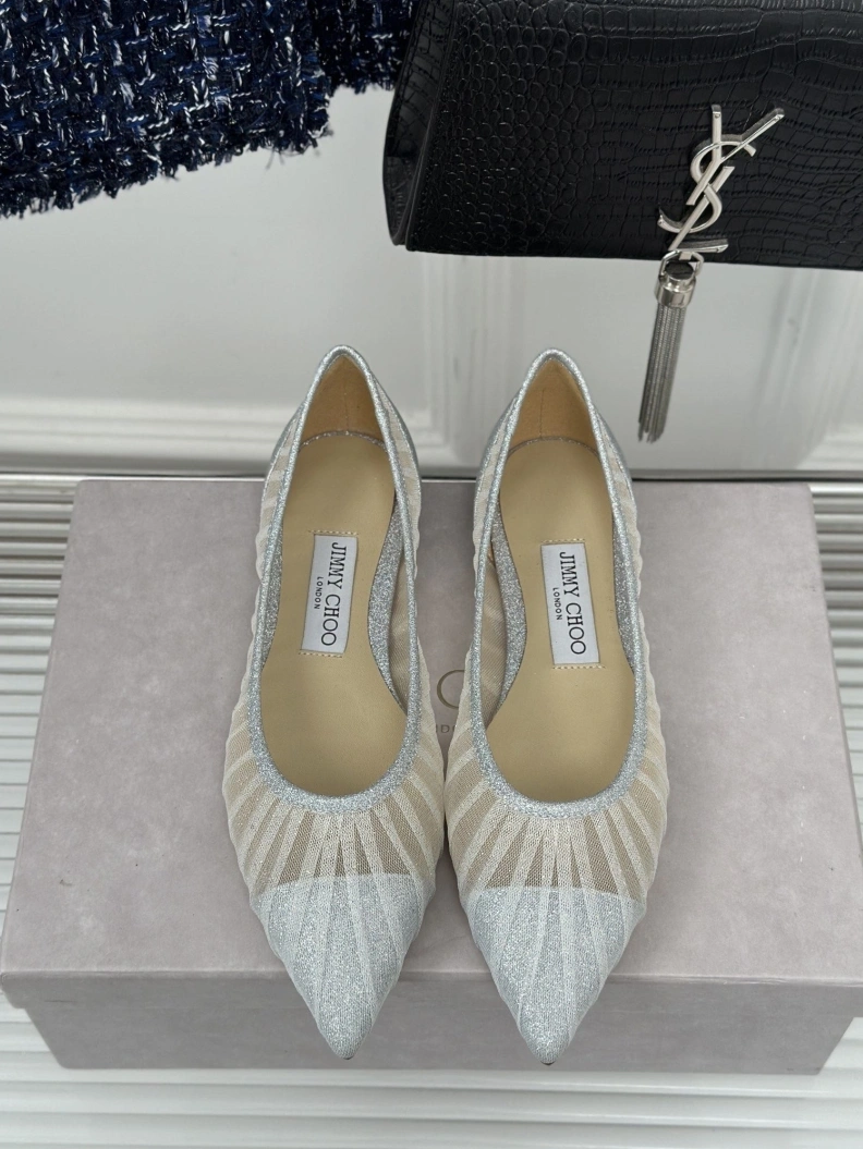 Chxnxl Flat Shoes AllSeason 117935