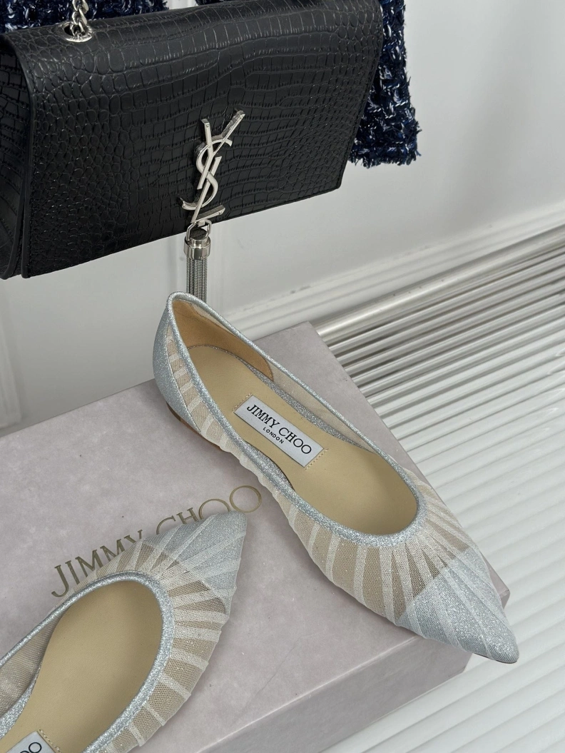 Chxnxl Flat Shoes AllSeason 117935