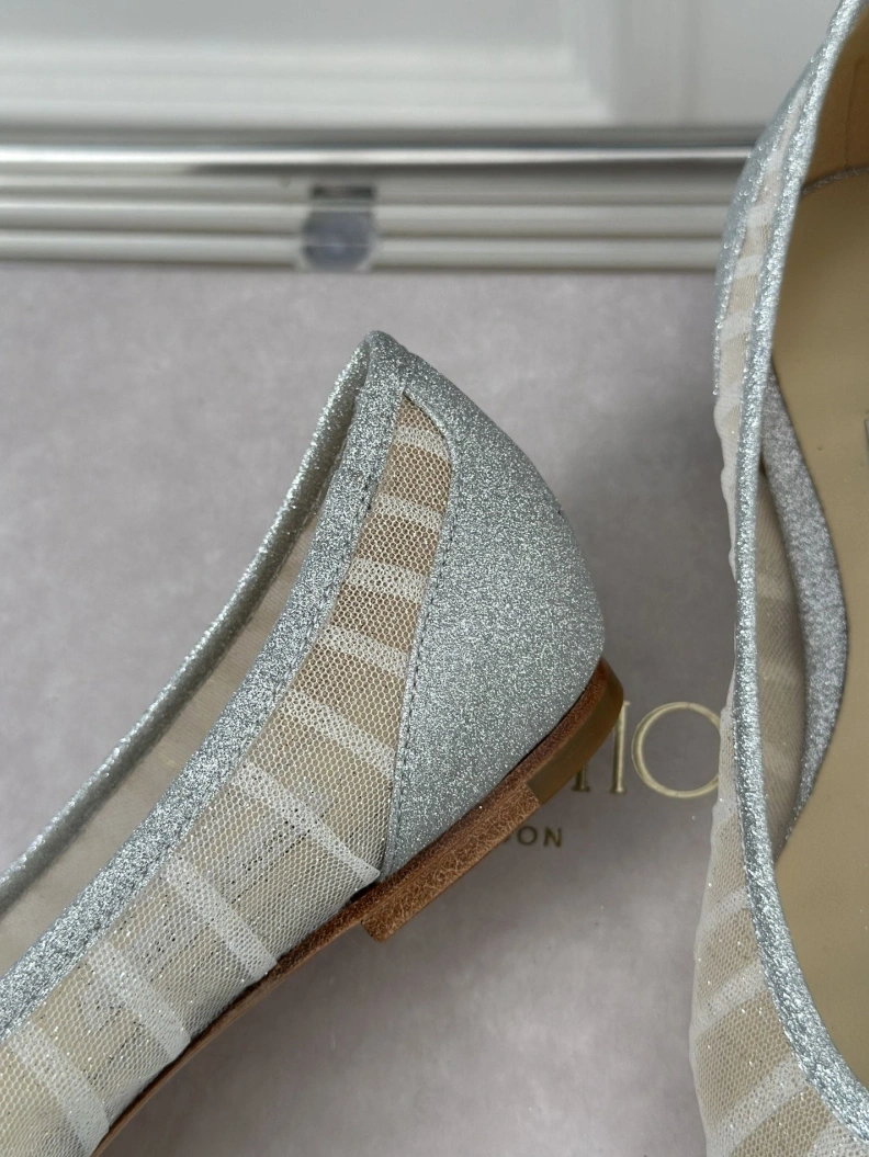 Chxnxl Flat Shoes AllSeason 117935