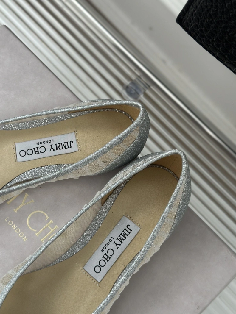 Chxnxl Flat Shoes AllSeason 117935