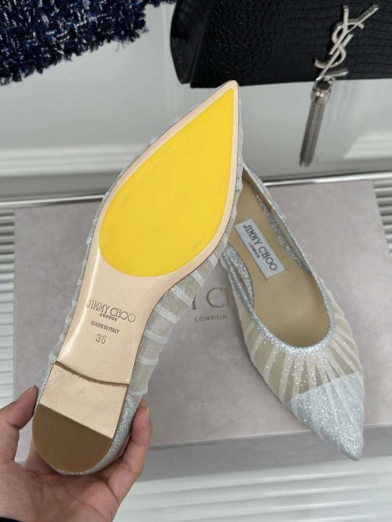 Chxnxl Flat Shoes AllSeason 117935