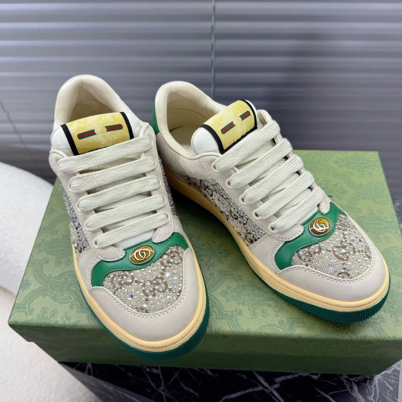 Modern Gxccx Casual Shoes 155242