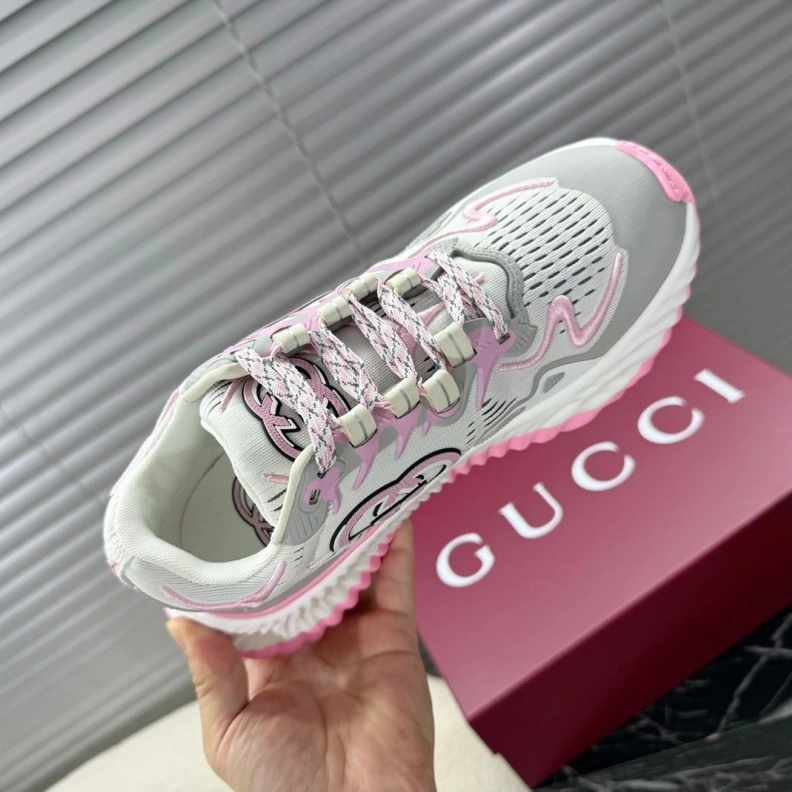 Modern Gxccx Casual Shoes 155242