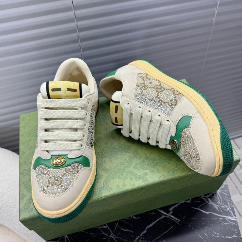 Modern Gxccx Casual Shoes 155242