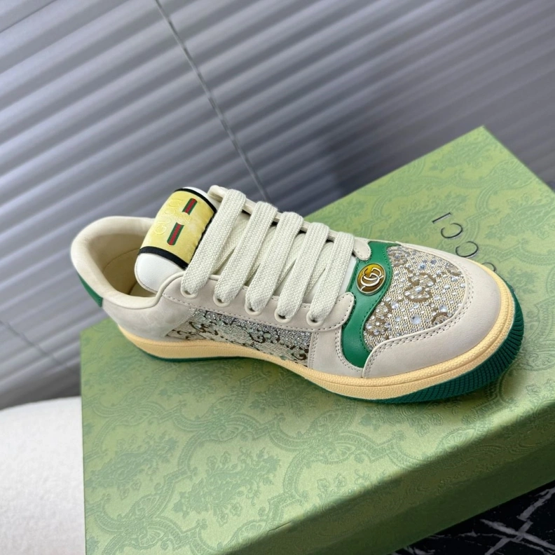 Modern Gxccx Casual Shoes 155242