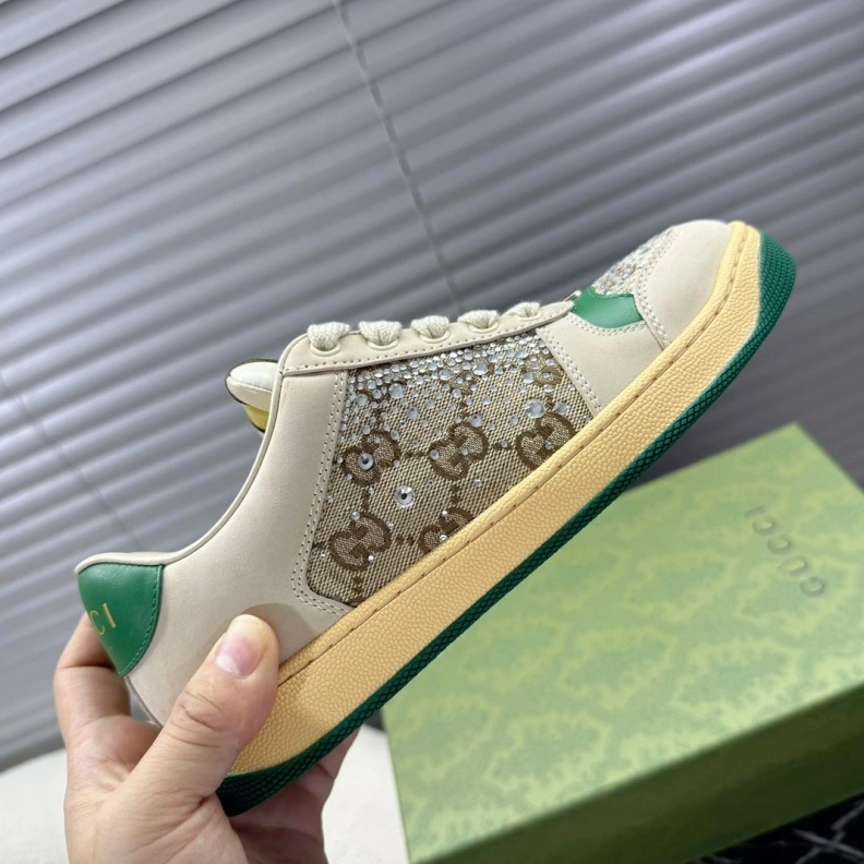 Modern Gxccx Casual Shoes 155242