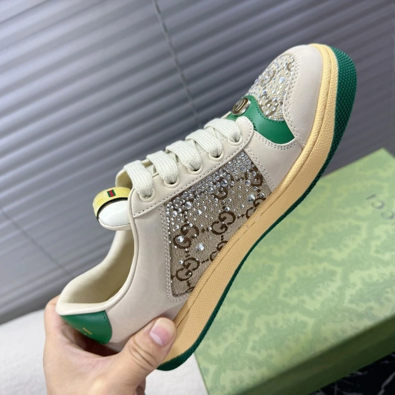 Modern Gxccx Casual Shoes 155242