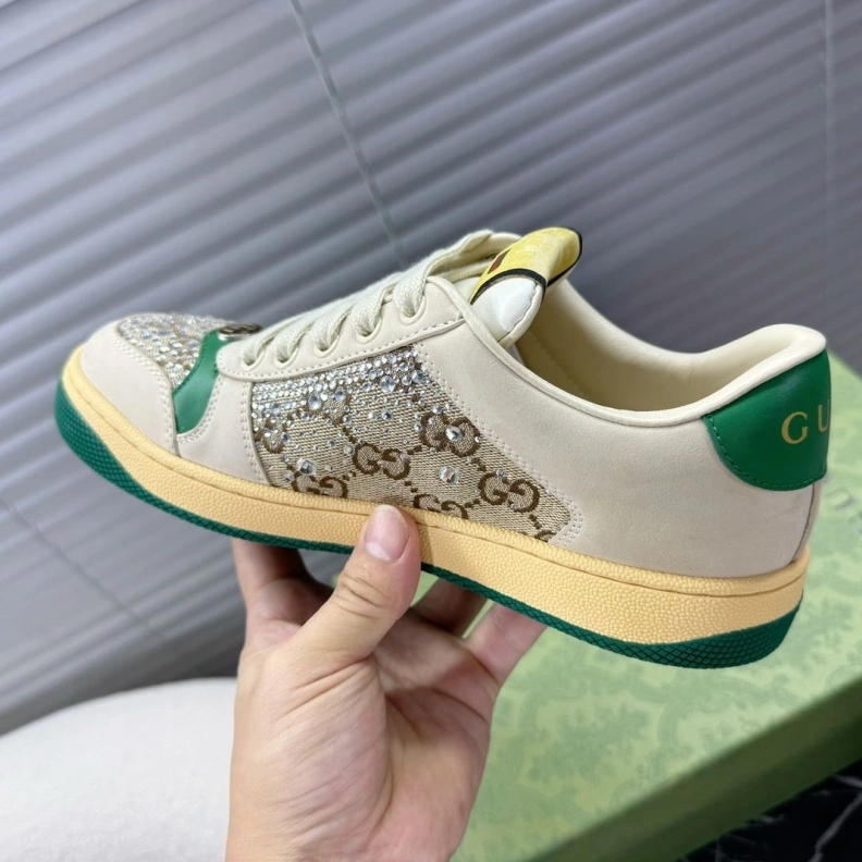 Modern Gxccx Casual Shoes 155242