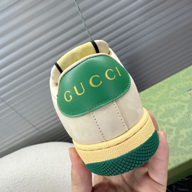 Modern Gxccx Casual Shoes 155242