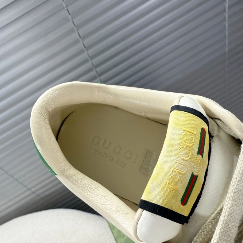 Modern Gxccx Casual Shoes 155242