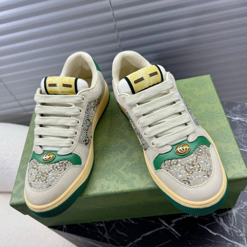Compact Gxccx Casual Shoes 155241