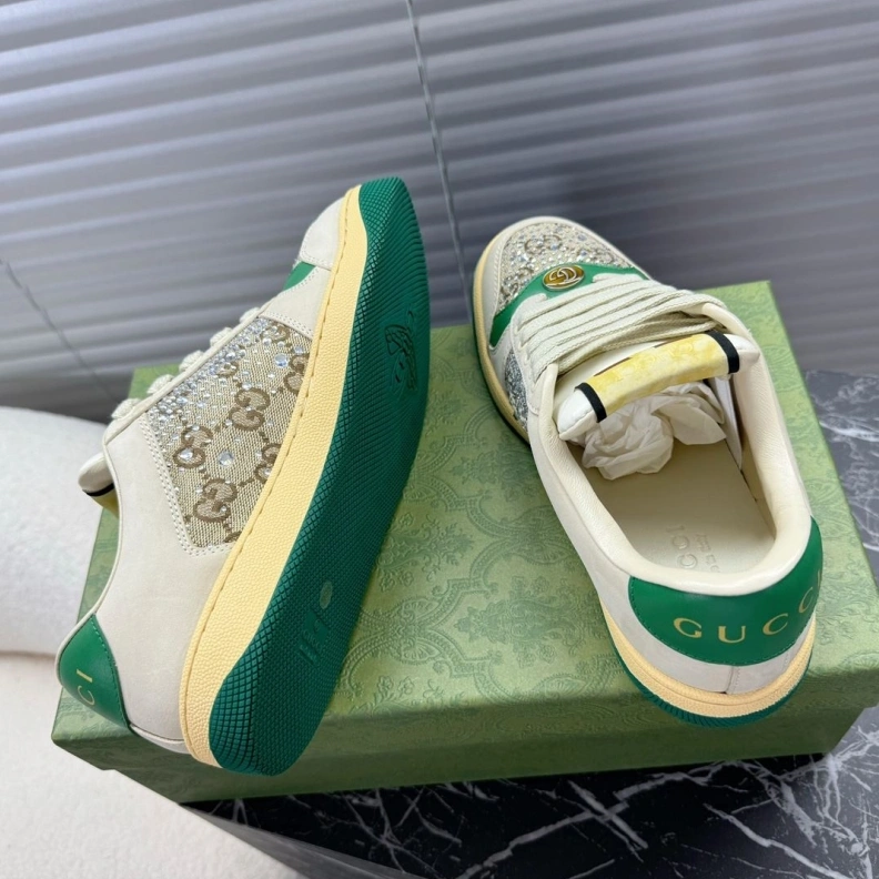 Compact Gxccx Casual Shoes 155241